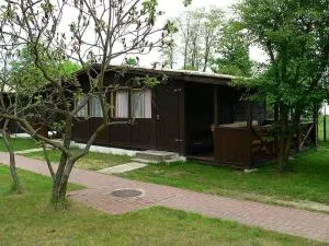 Ośrodek Wypoczynkowy Perkoz - Włodawa