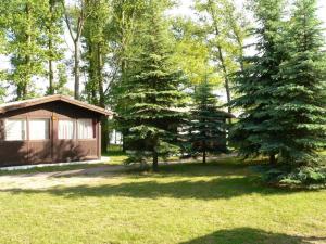 Ośrodek Wypoczynkowy Perkoz