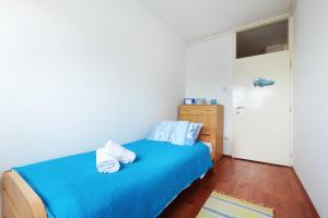 Belgrade Sweet Home Apartment