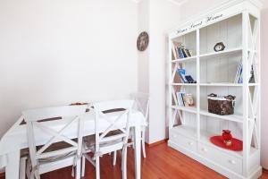 Belgrade Sweet Home Apartment