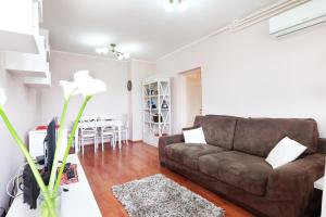 Belgrade Sweet Home Apartment