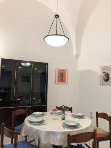 Dimora del 500 -City Apartment San Vito