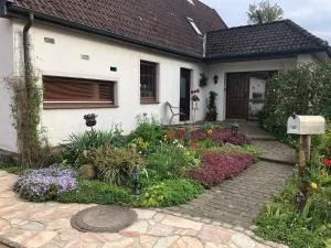 Ferienwohnung Basthorst - Hamfelde in Holstein