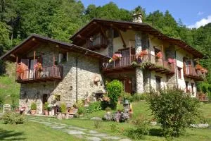 Agriturismo Ciambun - 桑佩伊雷