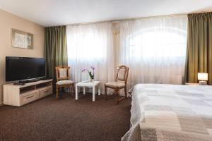 Karle Hotel