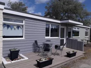 Chalet Driftwood - Sandown