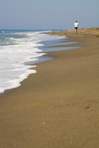 Heaven Beach Penthouse 405