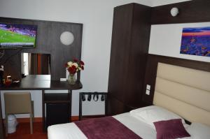 Hotels Parc Hotel : photos des chambres