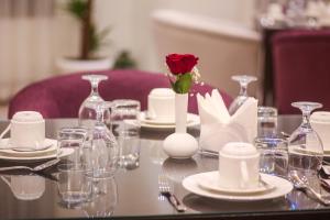 Tanuma Aram Hospitality - Hotel Apartments