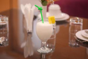 Tanuma Aram Hospitality - Hotel Apartments