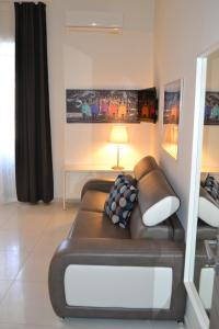 Il profumo dei Sassi Holiday Home