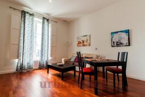 Casa Comillas - Apartamento Doble