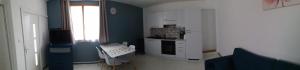 Appartements Stella Plage Les Lierres : photos des chambres