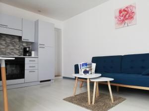 Appartements Stella Plage Les Lierres : photos des chambres