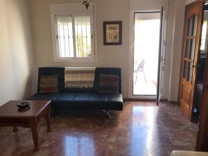 Casa de la Colina