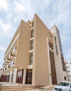 4 star hotel Hotel Manor Mamaja Rumunjska