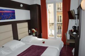 Hotels Parc Hotel : photos des chambres