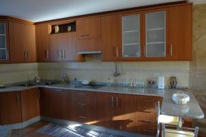 Casa da Curra-Carnota