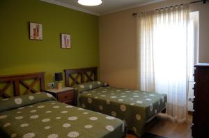 Casa da Curra-Carnota