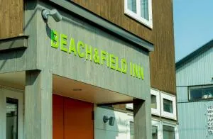 BEACH AND FIELD INN - Okadamachō