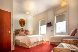 Superior Double Room room in The Winter Dene