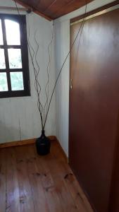 Hermosa Cabaña Paso Patria