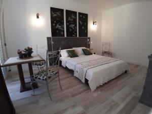 Appartements Studio Lou Nidou, Nice Centre : photos des chambres