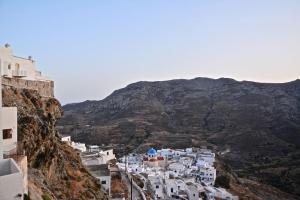 Stunning town-house in Chora, Serifos Seriphos Greece