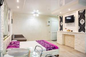 Studio on Oliinyka Street