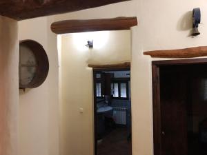 Alpujarra Cortijo Casilla Noguera