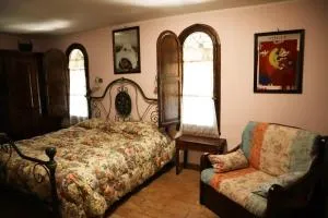 Casal d'Upupa - 圣切萨雷奥