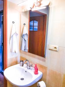 City Center Apartment