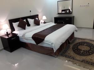 TABALH SERVICED APARTMENTs