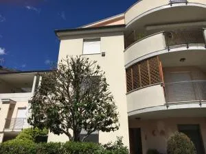 La casa di Lory - مارينا دي مونتيمارسيانو