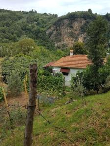 Holiday Home Dionysis Pelion Greece