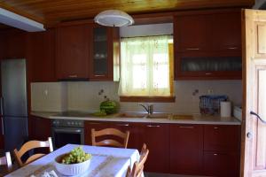 Holiday Home Dionysis