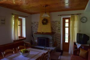 Holiday Home Dionysis Pelion Greece