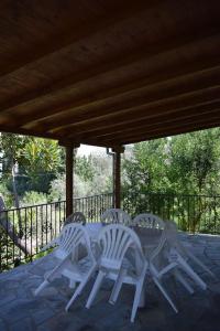 Holiday Home Dionysis Pelion Greece