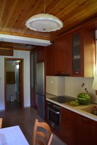 Holiday Home Dionysis Pelion Greece