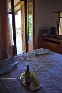 Holiday Home Dionysis Pelion Greece