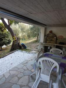 Holiday Home Dionysis Pelion Greece