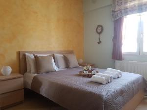 Comfy Apartment Rethymno Greece