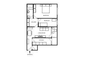 Belgrade Sweet Home Apartment