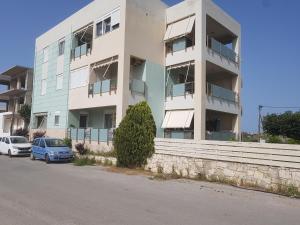 Comfy Apartment Rethymno Greece