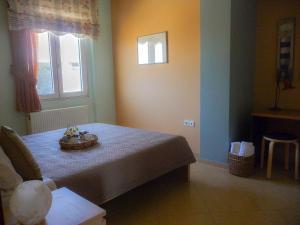 Comfy Apartment Rethymno Greece