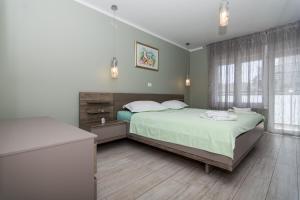 apartman Marin