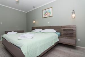 apartman Marin