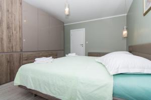 apartman Marin 