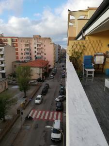 Appartamento Luelen img38