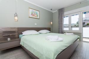 apartman Marin